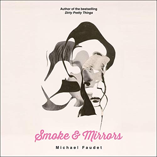 Cover of Smoke & Mirrors