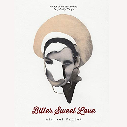 Cover of Bitter Sweet Love