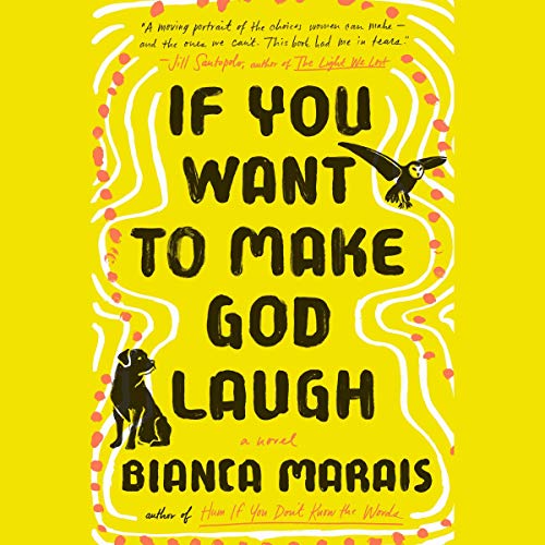 Cover of If You Want to Make God Laugh