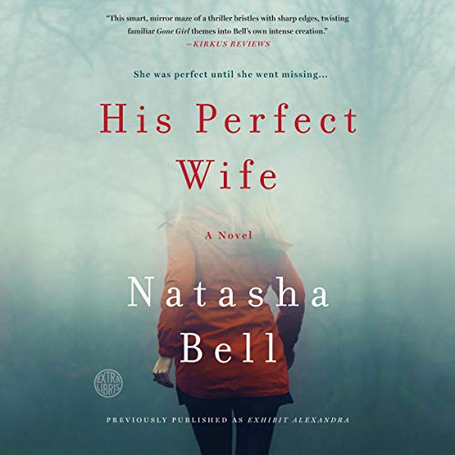 Cover of His Perfect Wife