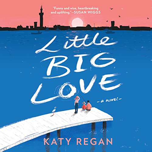 Cover of Little Big Love