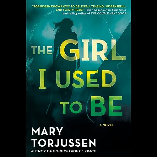 Cover of The Girl I Used to Be