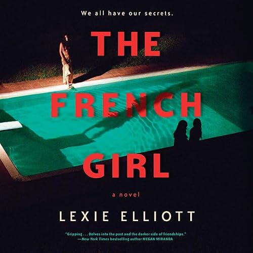 Cover of The French Girl