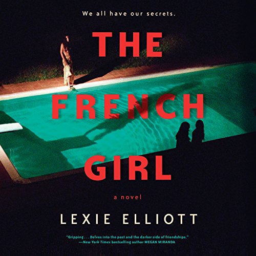 Cover of The French Girl