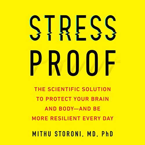 Cover of Stress-Proof