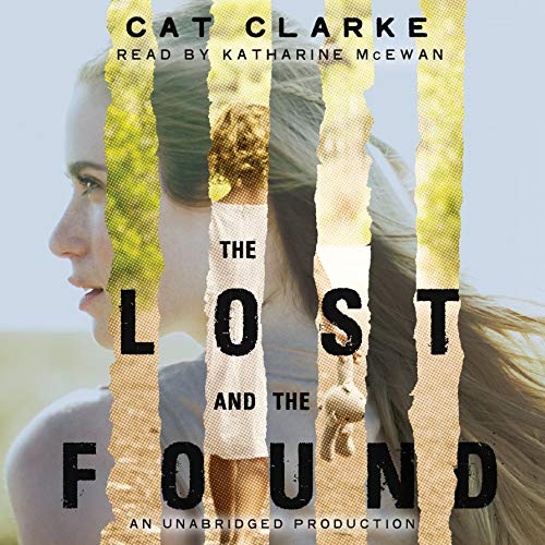Cover of The Lost and the Found