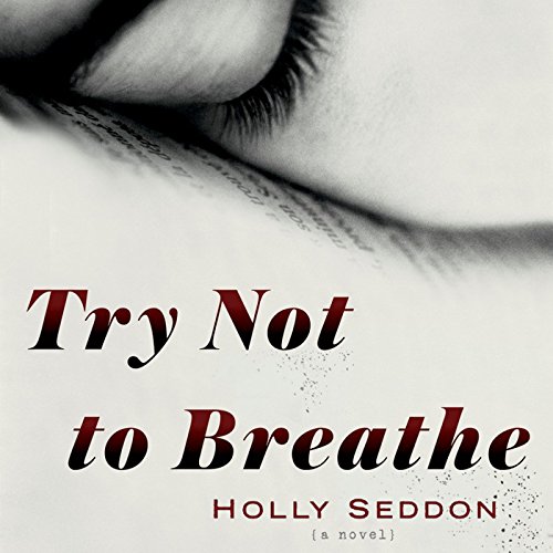 Cover of Try Not to Breathe