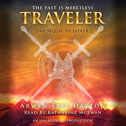 Cover of Traveler
