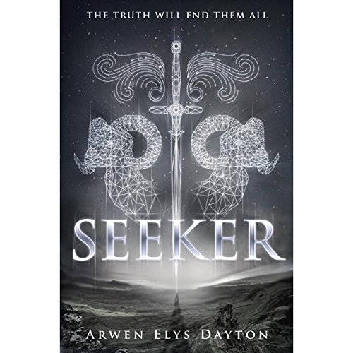 Cover of Seeker