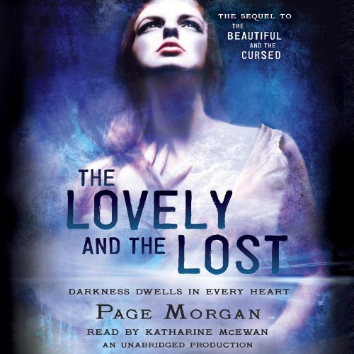 Cover of The Lovely and the Lost