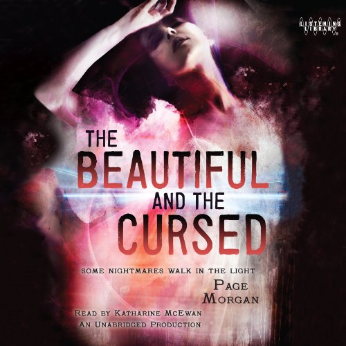 Cover of The Beautiful and the Cursed