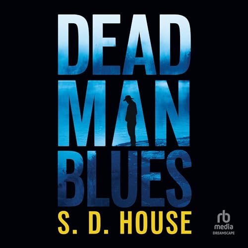 Cover of Dead Man Blues