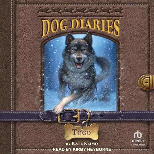 Cover of Togo