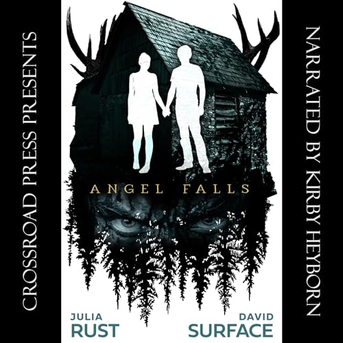 Cover of Angel Falls