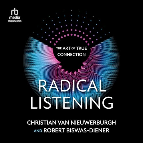 Cover of Radical Listening