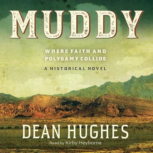 Cover of Muddy