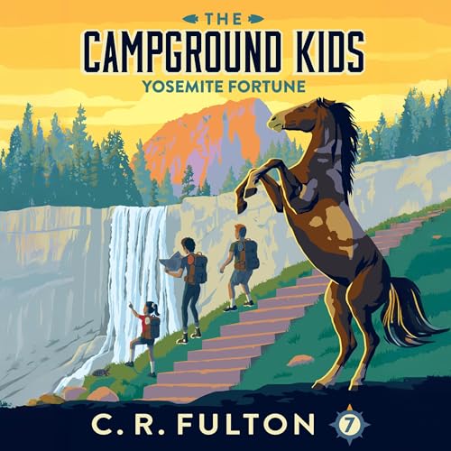 Cover of Yosemite Fortune