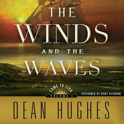 Cover of Winds and the Waves