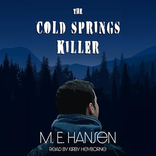 Cover of The Cold Springs Killer