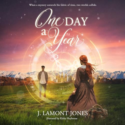 Cover of One Day a Year