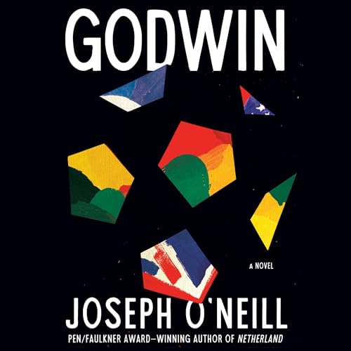 Cover of Godwin