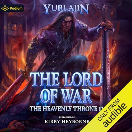 Cover of The Lord of War