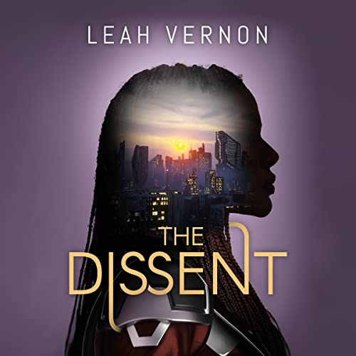 Cover of The Dissent