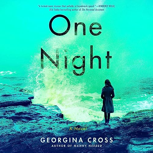 Cover of One Night