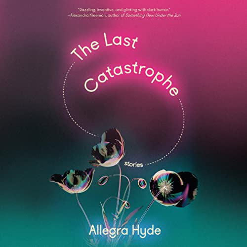 Cover of The Last Catastrophe