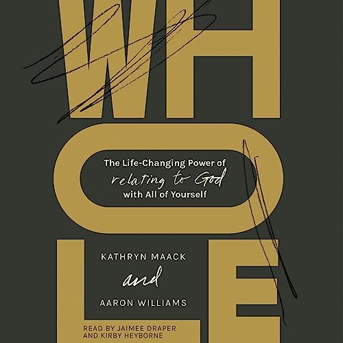 Cover of Whole