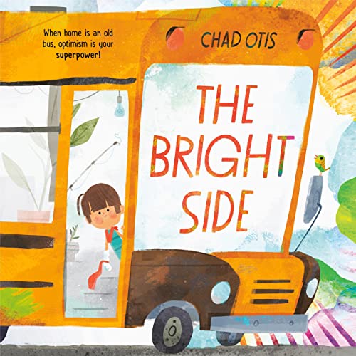 Cover of The Bright Side