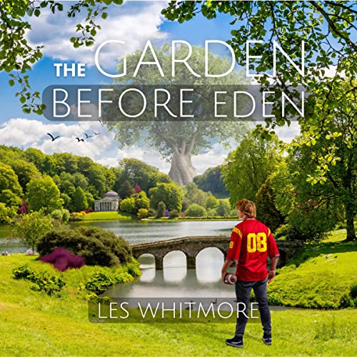Cover of The Garden Before Eden