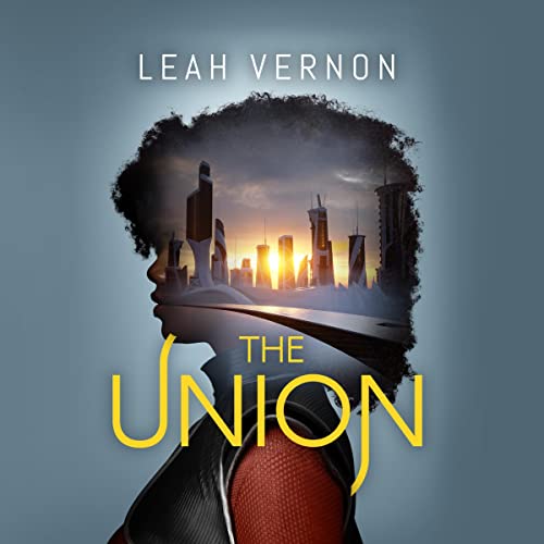 Cover of The Union