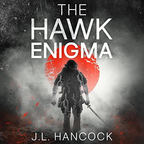 Cover of The Hawk Enigma