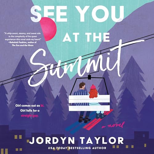 Cover of See You at the Summit
