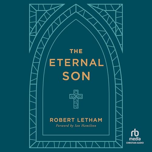 Cover of The Eternal Son