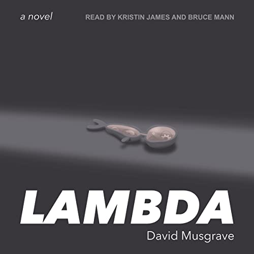 Cover of Lambda