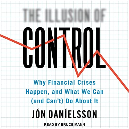 Cover of The Illusion of Control