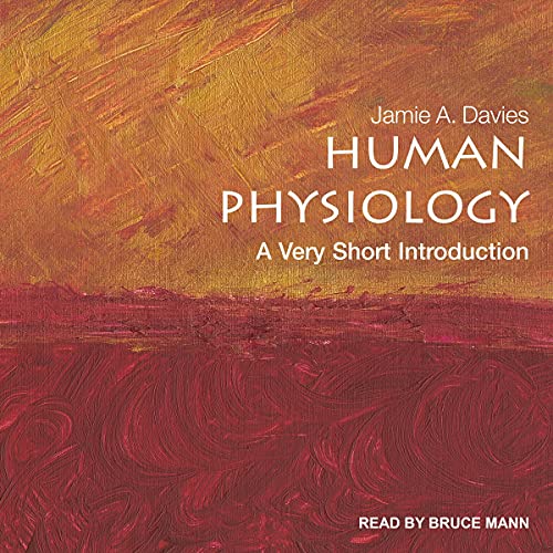 Cover of Human Physiology