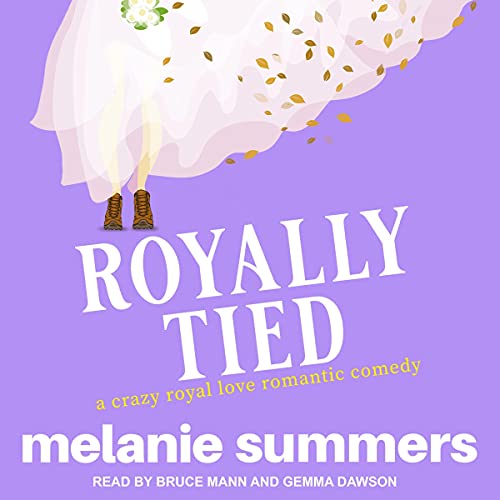 Cover of Royally Tied