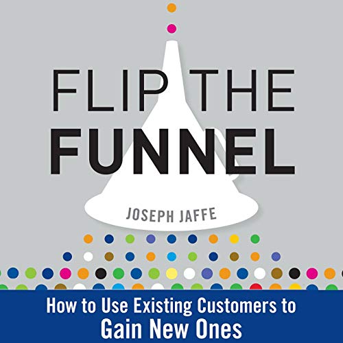 Cover of Flip the Funnel