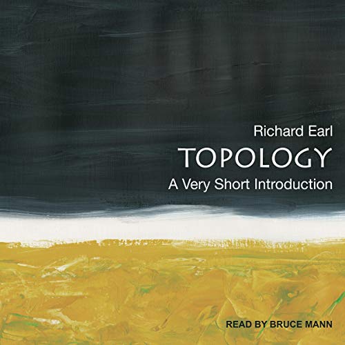 Cover of Topology