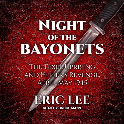 Cover of Night of the Bayonets