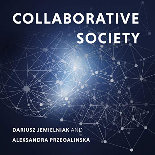 Cover of Collaborative Society