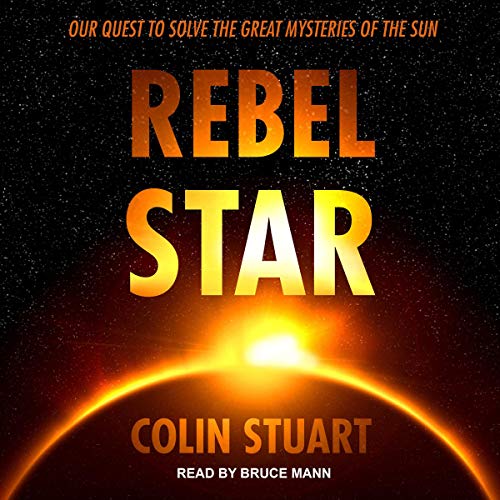 Cover of Rebel Star