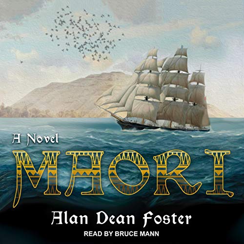 Cover of Maori