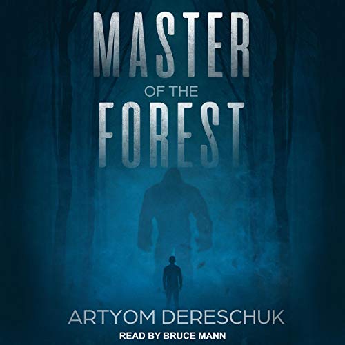 Cover of Master of the Forest