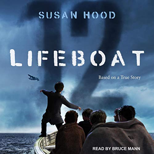 Cover of Lifeboat 12