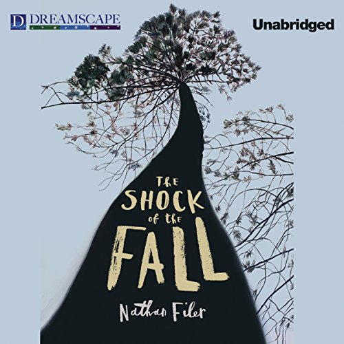 Cover of The Shock of the Fall