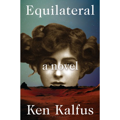 Cover of Equilateral